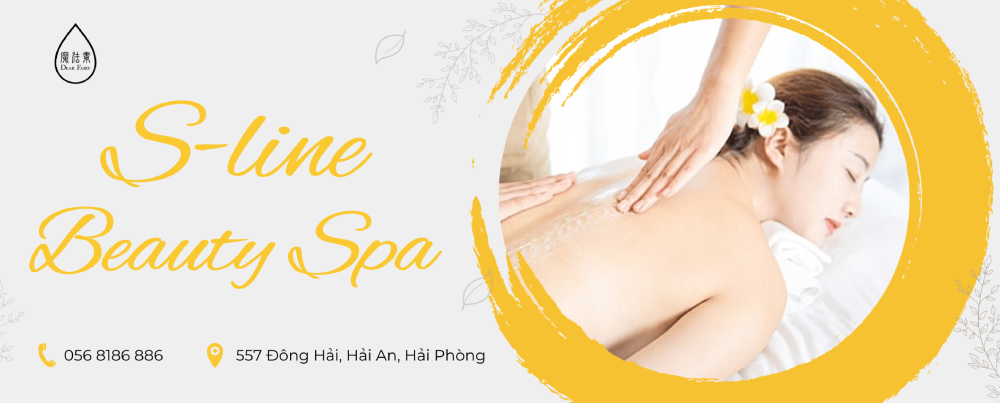 Sline Beauty Spa - Chăm sóc sức khỏe công nghệ cao