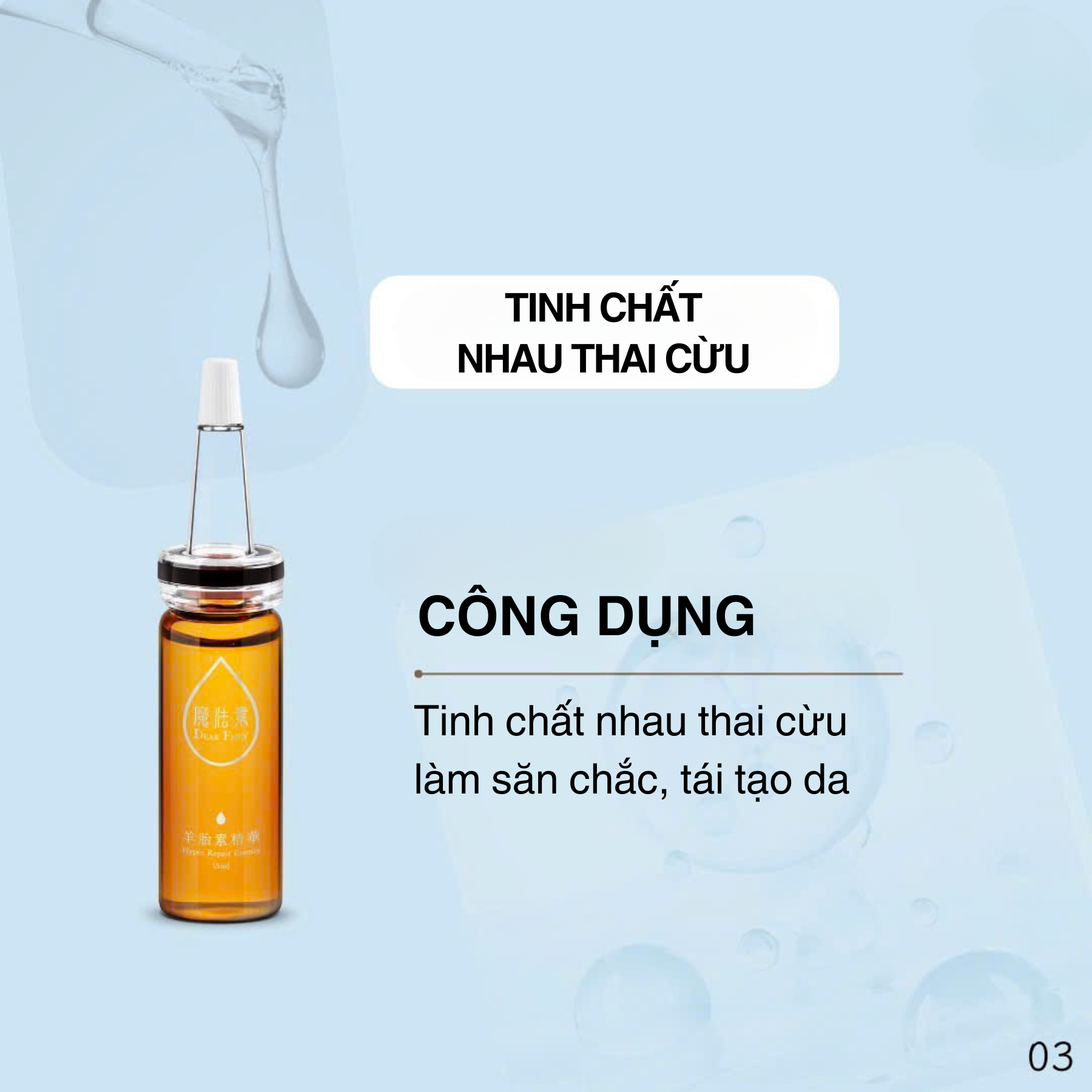 Nhau thai cừu